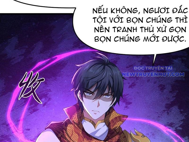 Trụ Vương Tái Sinh Không Muốn Làm Đại Phản Diện chapter 39 - Trang 87