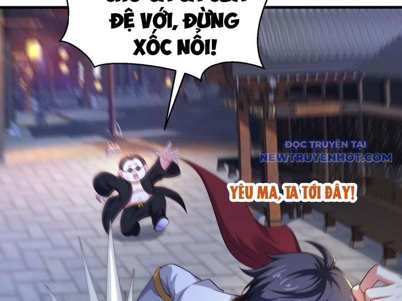 Trụ Vương Tái Sinh Không Muốn Làm Đại Phản Diện chapter 39 - Trang 27