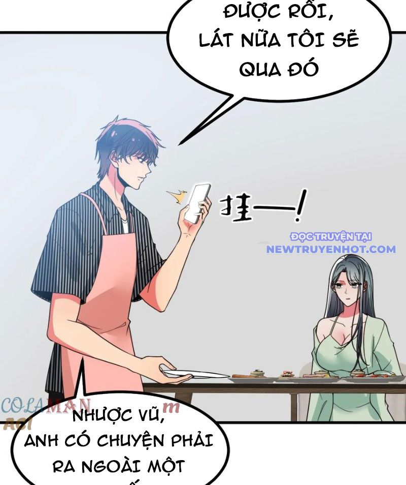 Ta Có 90 Tỷ Tiền Liếm Cẩu! chapter 487 - Trang 18