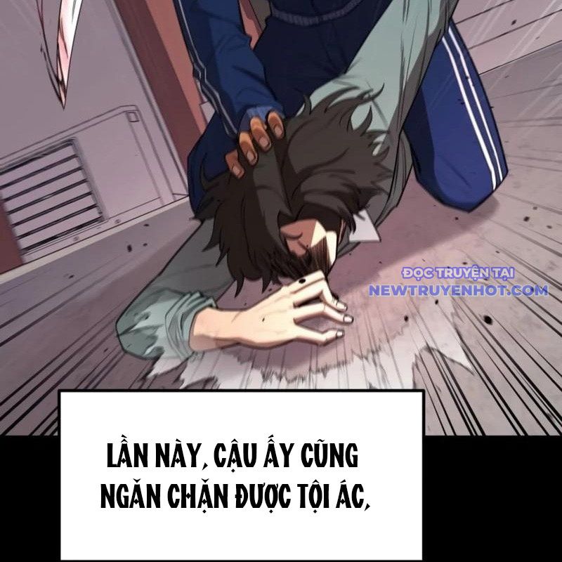 Cuộc Sống Học Đường Của Đội Trưởng Quận chapter 8 - Trang 35