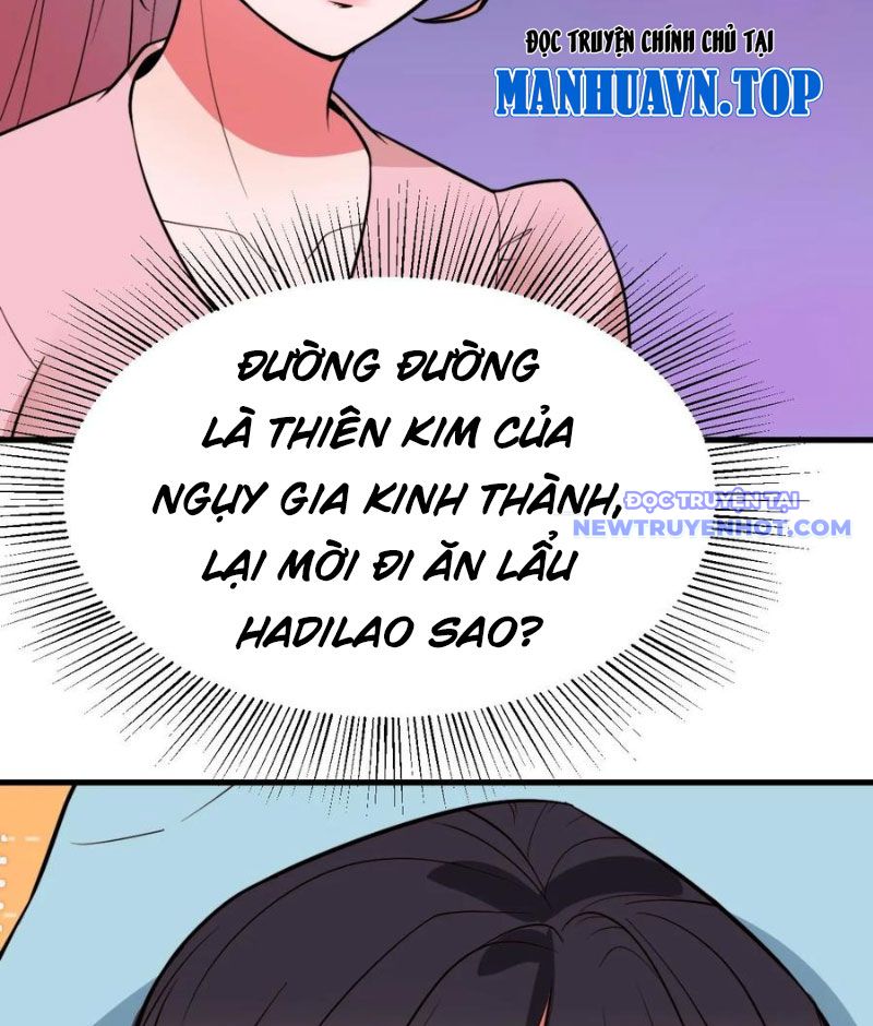 Ta Có 90 Tỷ Tiền Liếm Cẩu! chapter 487 - Trang 40