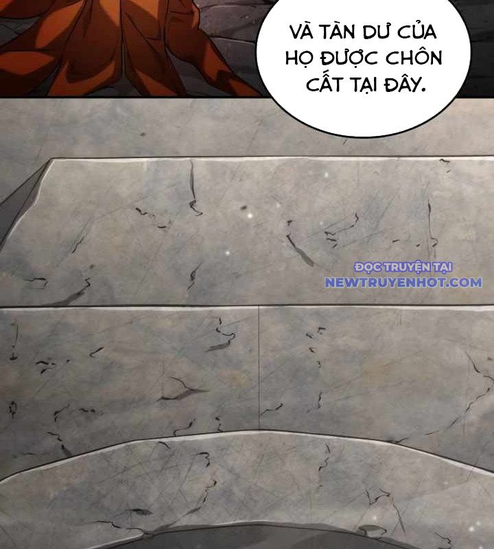 Chiêu Hồn Giả Siêu Phàm chapter 121 - Trang 120