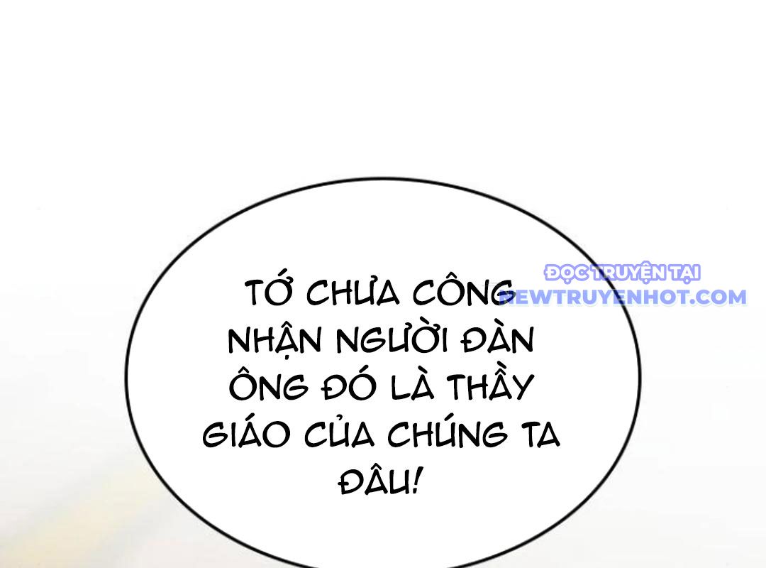 Trường mẫu giáo Thần Thú chapter 4 - Trang 121