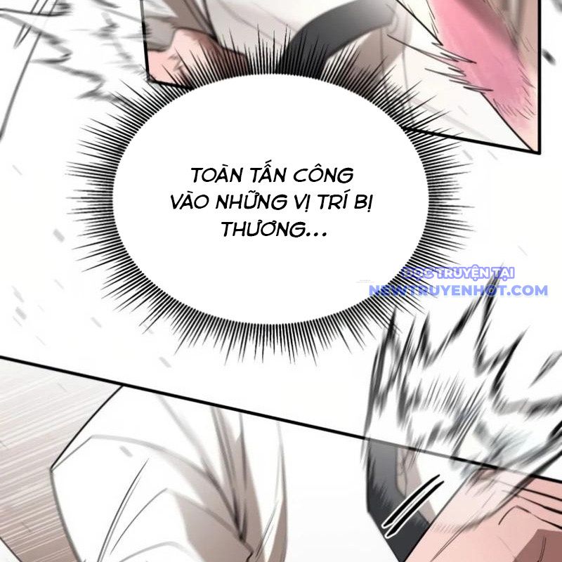 Cuộc Sống Học Đường Của Đội Trưởng Quận chapter 8 - Trang 105