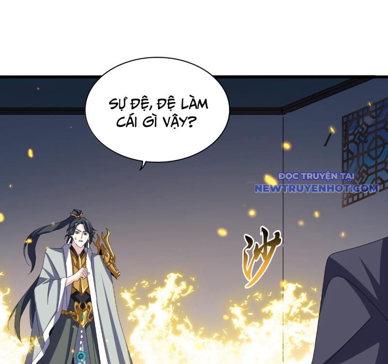 Đại Quản Gia Là Ma Hoàng chapter 654 - Trang 76