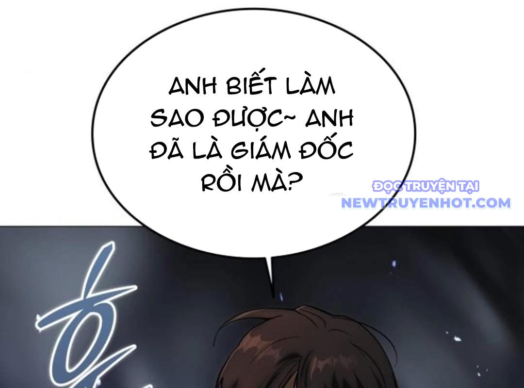 Trường mẫu giáo Thần Thú chapter 4 - Trang 129