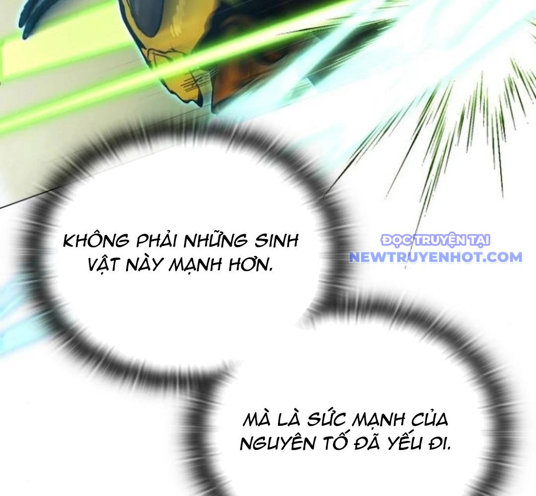 Trường mẫu giáo Thần Thú chapter 3 - Trang 286