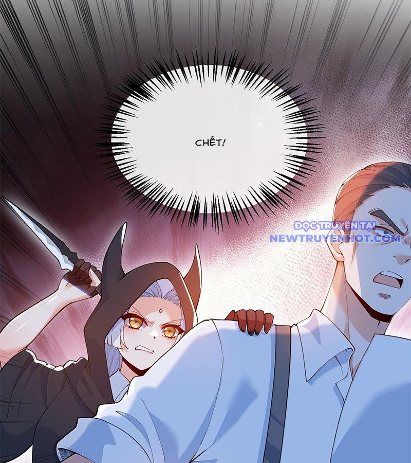 Trời Sinh Mị Cốt, Ta Bị Đồ Nhi Yandere Để Mắt Tới chapter 55 - Trang 8