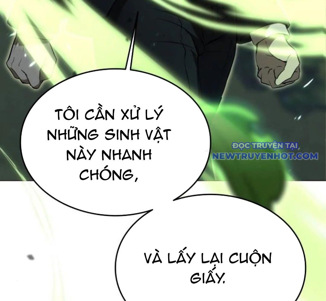 Trường mẫu giáo Thần Thú chapter 3 - Trang 239