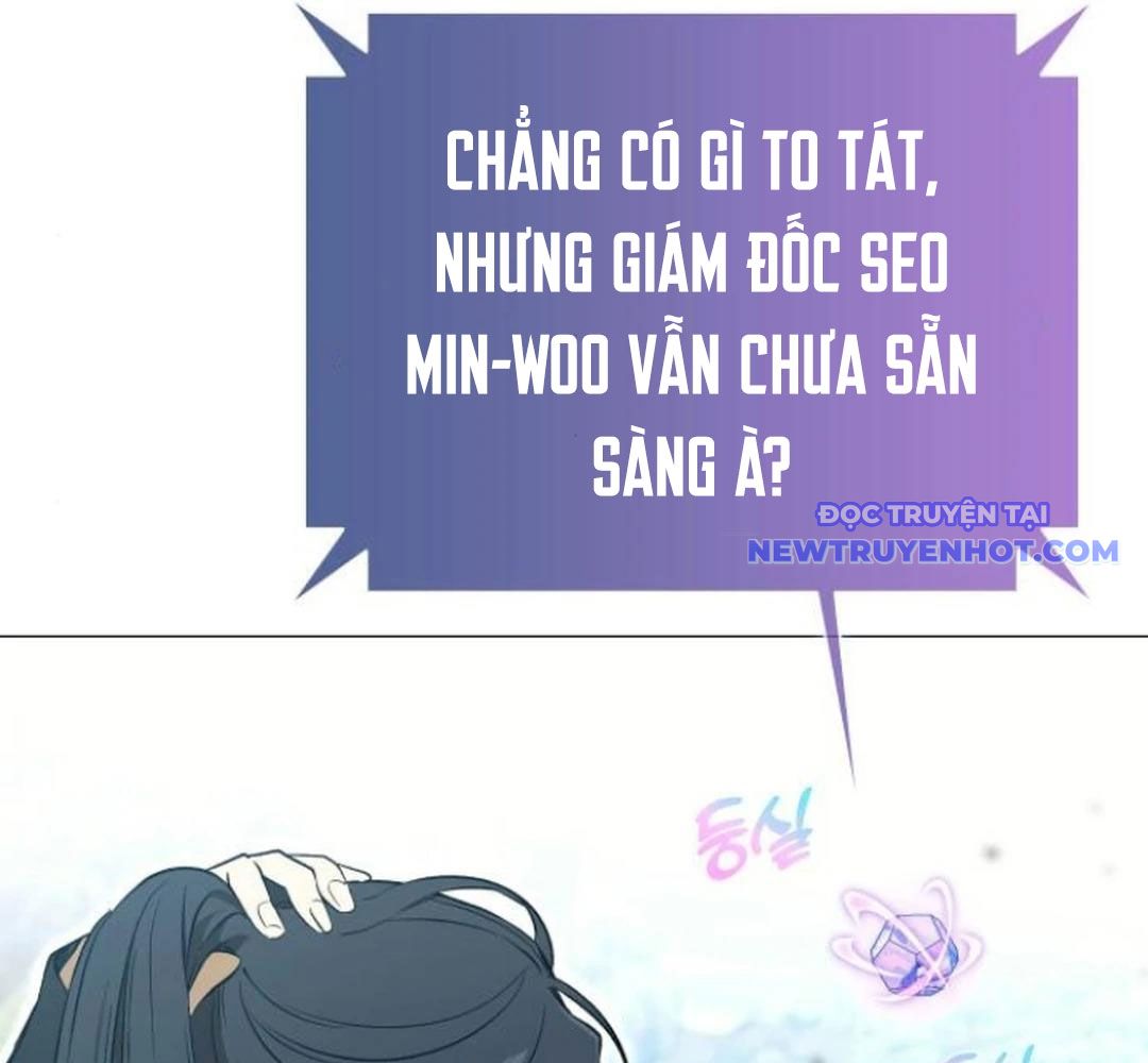 Trường mẫu giáo Thần Thú chapter 3 - Trang 331