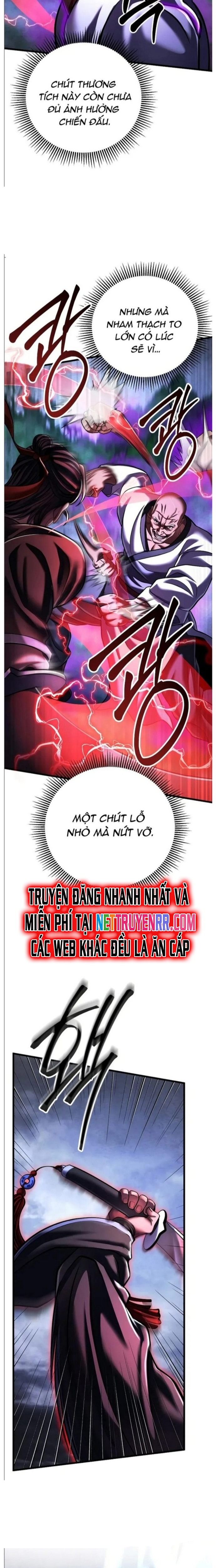 Đao Hoàng Tứ Thiếu Gia Chapter 144 - Trang 3