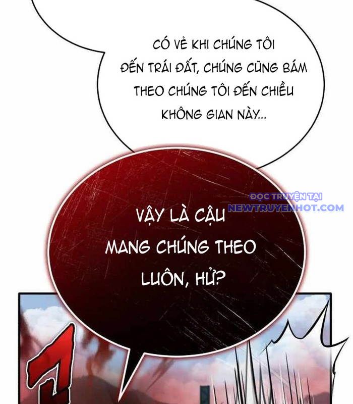 Hồi Quy Giả Về Hưu chapter 53 - Trang 16