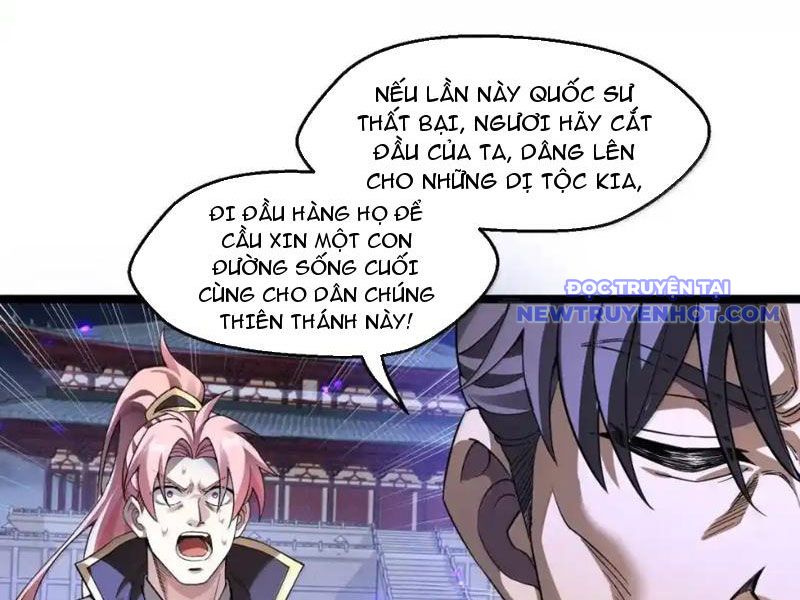 Hảo Đồ Nhi Hãy Tha Cho Vi Sư chapter 326 - Trang 37