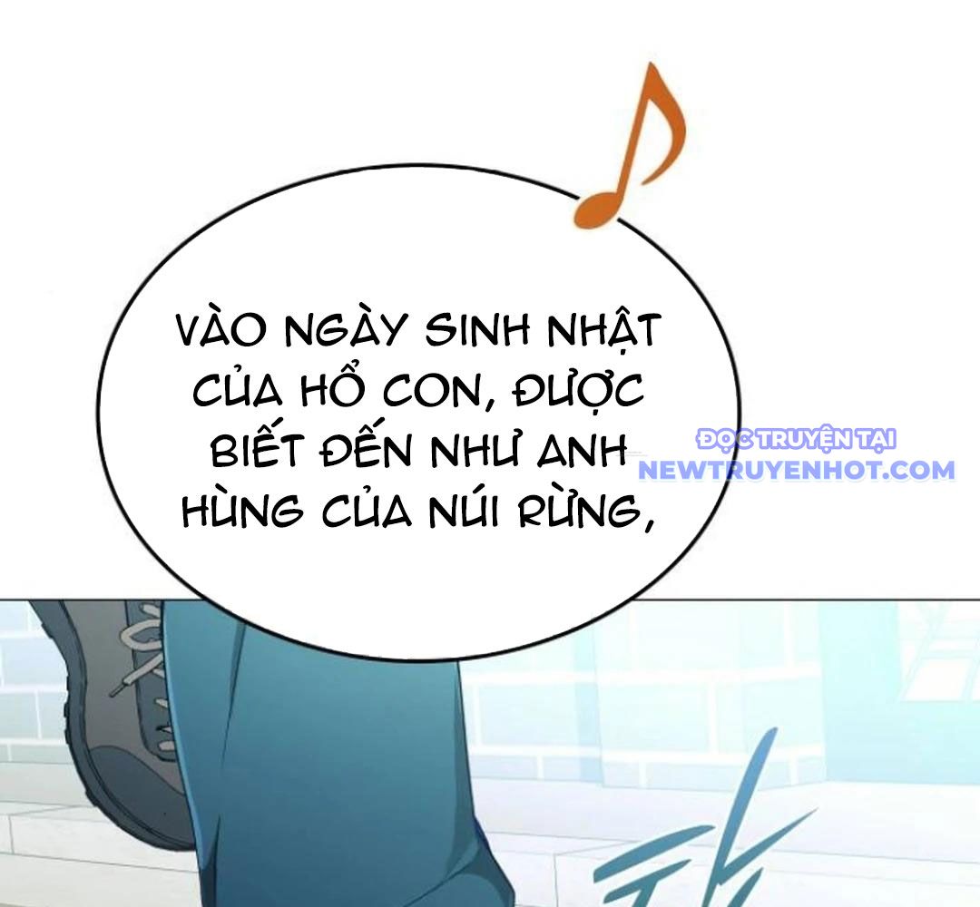 Trường mẫu giáo Thần Thú chapter 3 - Trang 355