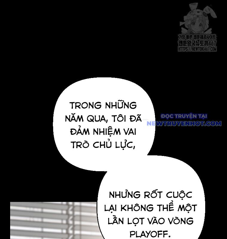 Tân Binh Của Đội Bóng Chày Quá Giỏi chapter 36 - Trang 27