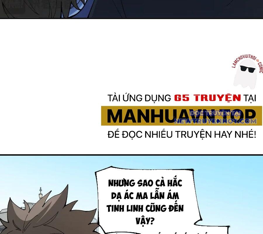 Toàn Dân Chuyển Chức : Duy Ta Vô Chức Tán Nhân chapter 153 - Trang 59