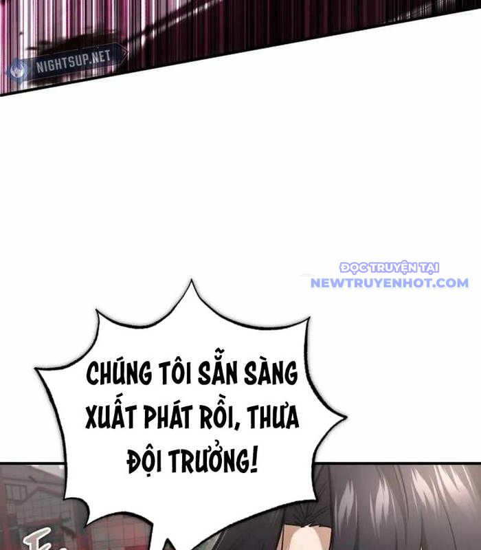 Hồi Quy Giả Về Hưu chapter 53 - Trang 23