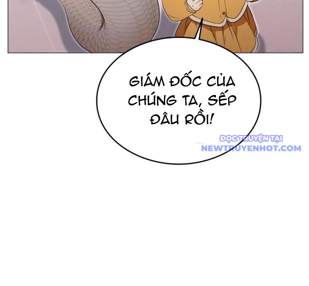 Trường mẫu giáo Thần Thú chapter 3 - Trang 191