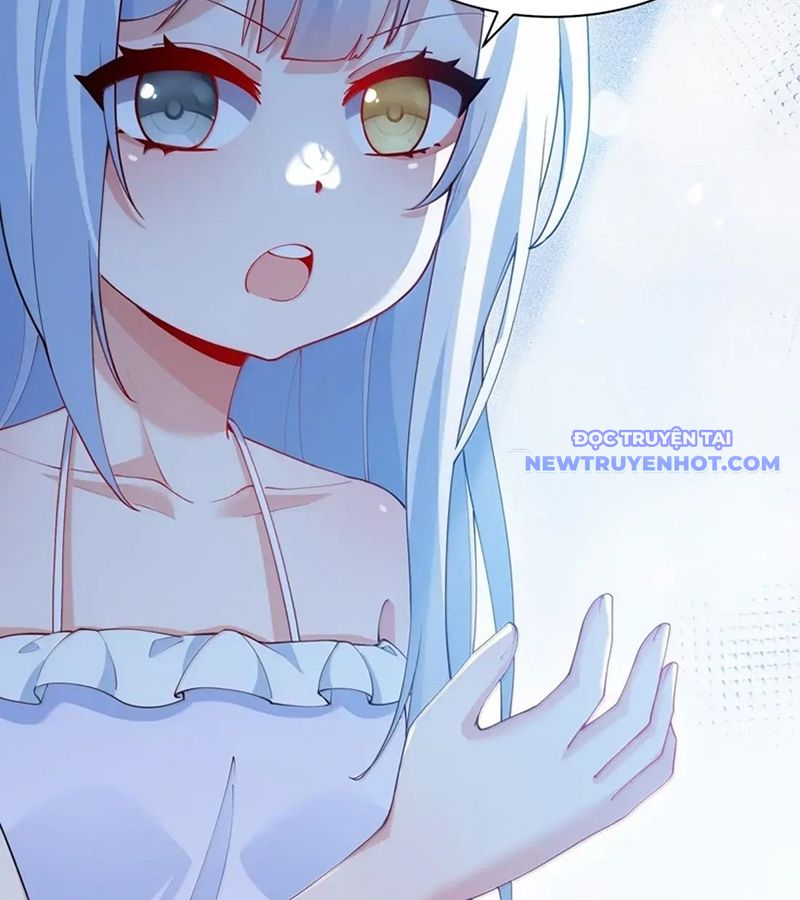 Trời Sinh Mị Cốt, Ta Bị Đồ Nhi Yandere Để Mắt Tới chapter 54 - Trang 52