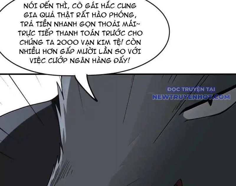 Luyện Kim Thuật Sĩ Tà ác Không Trị Nổi Thể Thí Nghiệm Của Mình chapter 24 - Trang 35