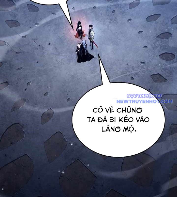 Chiêu Hồn Giả Siêu Phàm chapter 121 - Trang 188