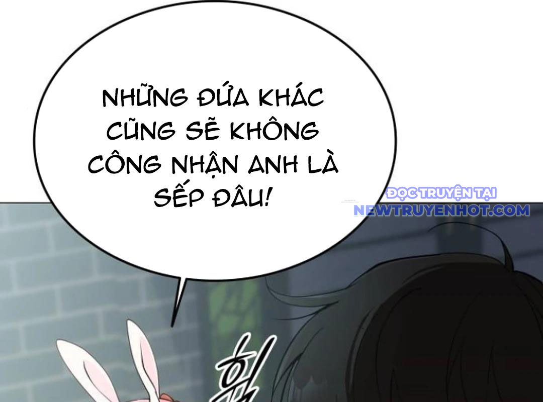 Trường mẫu giáo Thần Thú chapter 4 - Trang 139