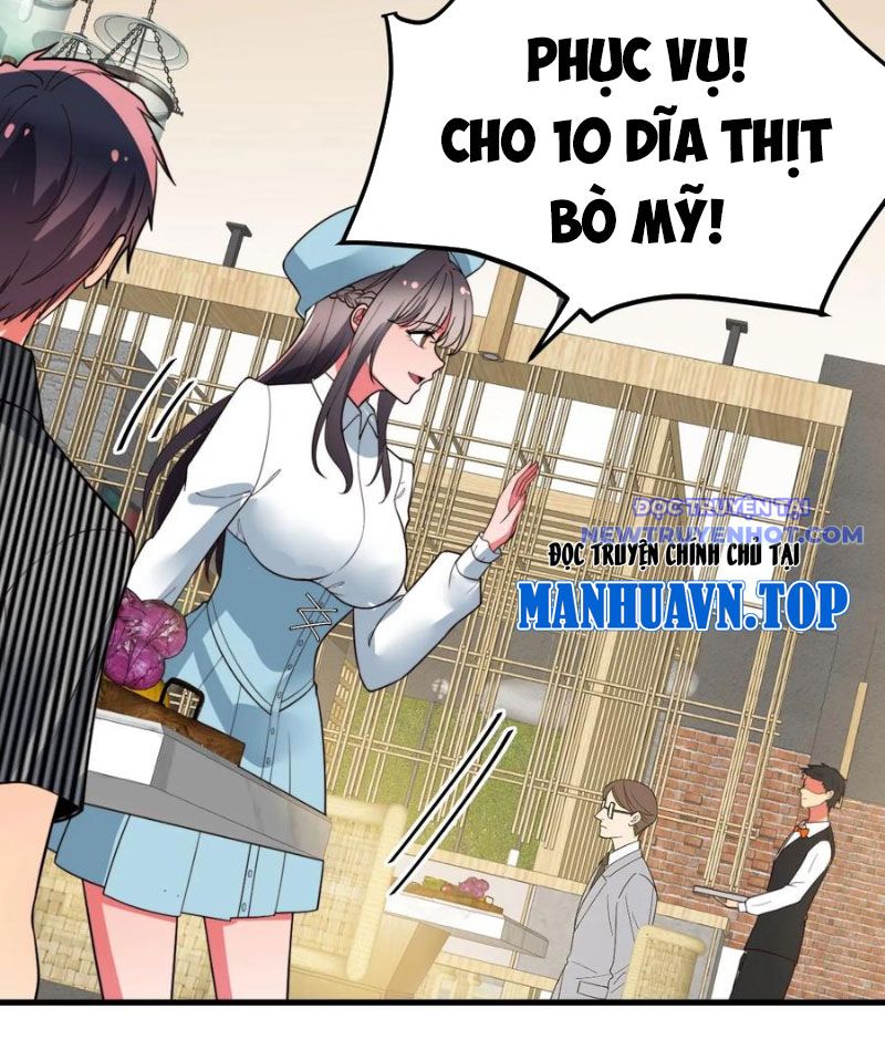 Ta Có 90 Tỷ Tiền Liếm Cẩu! chapter 487 - Trang 44