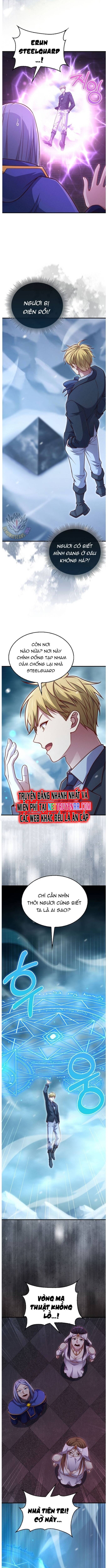 Thương Nhân Thánh Thần Chapter 145 - Trang 7