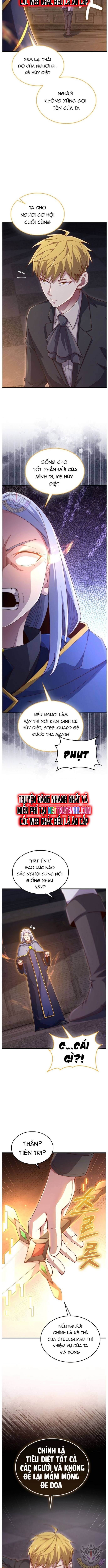 Thương Nhân Thánh Thần Chapter 145 - Trang 12