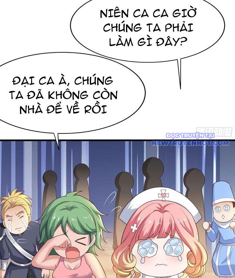 Trụ Vương Tái Sinh Không Muốn Làm Đại Phản Diện chapter 37 - Trang 40