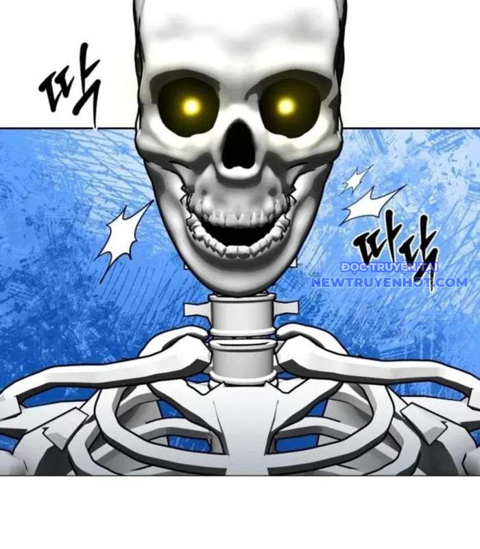 Ta Nuôi 1 Bầy Skeleton chapter 28 - Trang 115