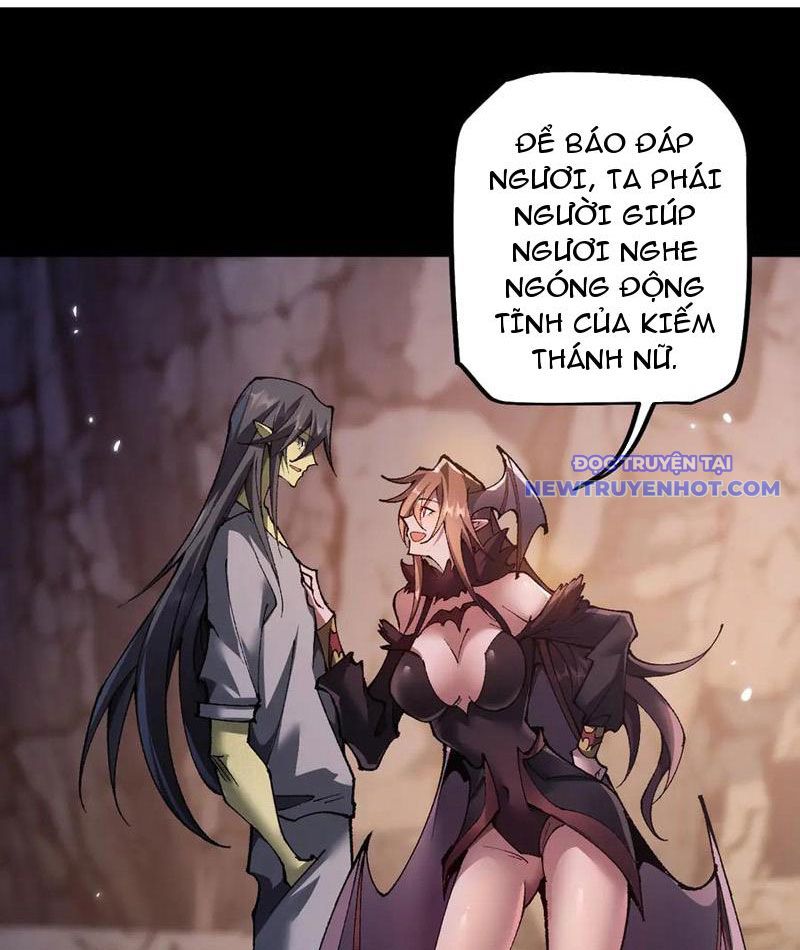 Chuyển Sinh Thành Goblin chapter 36 - Trang 63