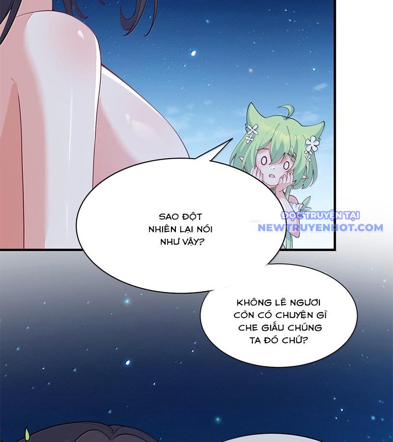 Trời Sinh Mị Cốt, Ta Bị Đồ Nhi Yandere Để Mắt Tới chapter 55 - Trang 75