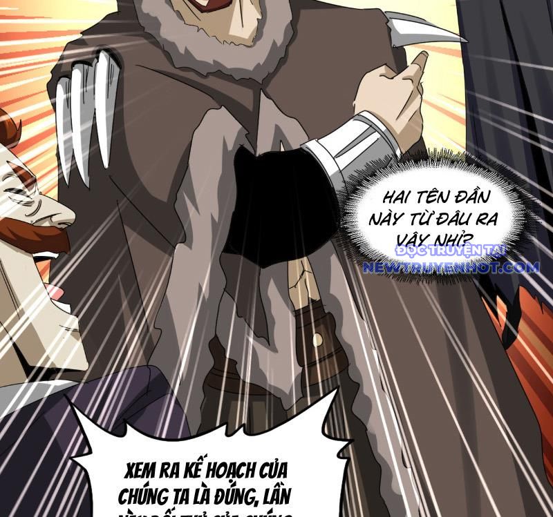 Đại Quản Gia Là Ma Hoàng chapter 654 - Trang 52