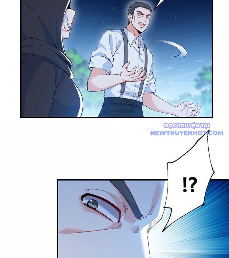 Trời Sinh Mị Cốt, Ta Bị Đồ Nhi Yandere Để Mắt Tới chapter 55 - Trang 27