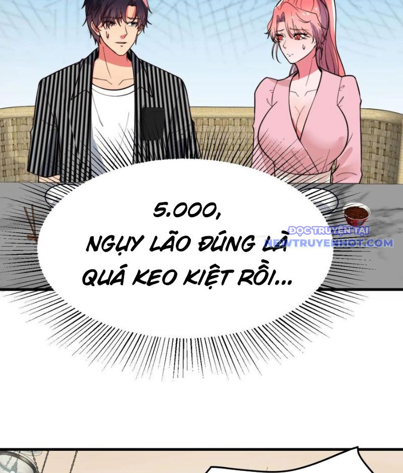 Ta Có 90 Tỷ Tiền Liếm Cẩu! chapter 487 - Trang 43