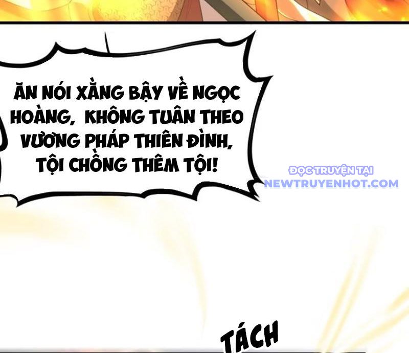 Trụ Vương Tái Sinh Không Muốn Làm Đại Phản Diện chapter 38 - Trang 39