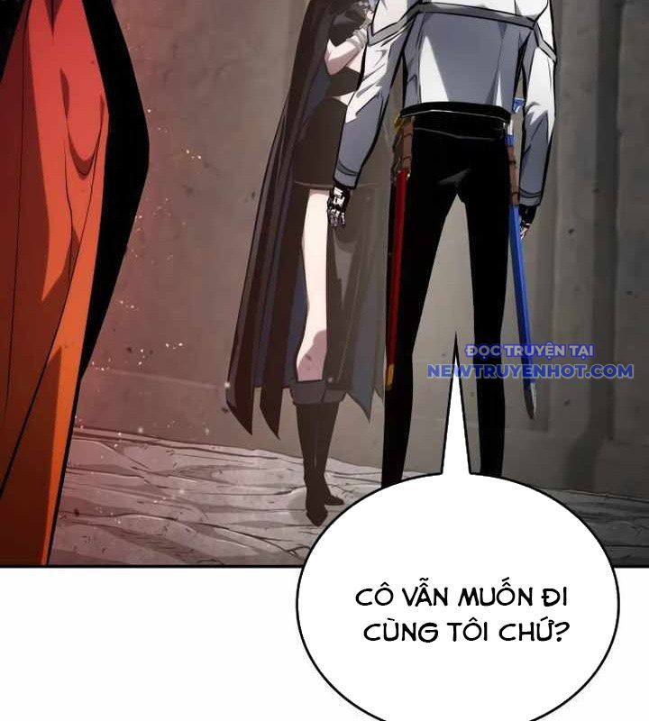 Chiêu Hồn Giả Siêu Phàm chapter 121 - Trang 132