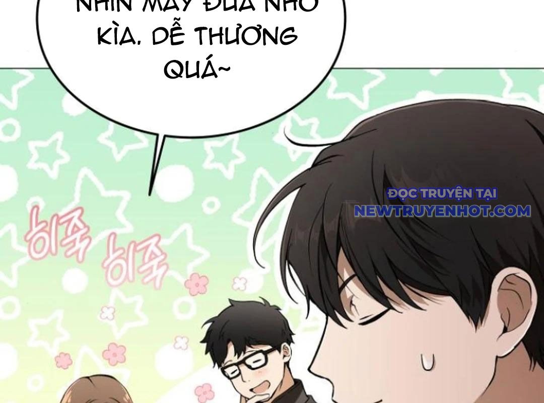 Trường mẫu giáo Thần Thú chapter 4 - Trang 80