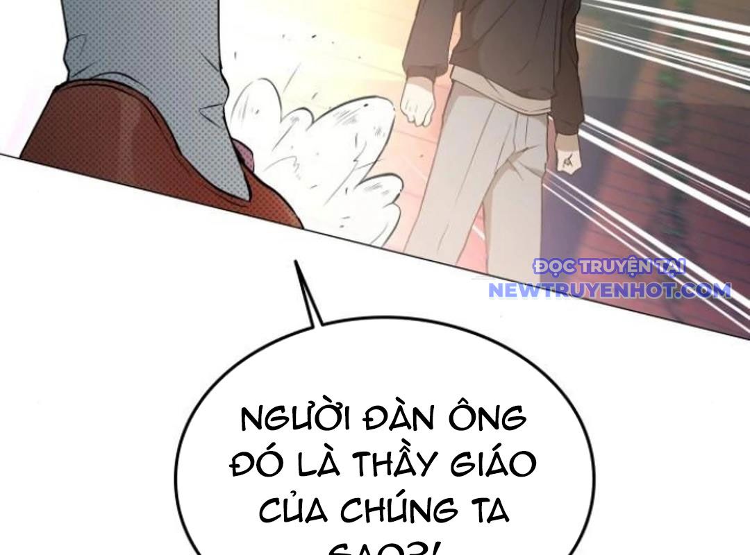 Trường mẫu giáo Thần Thú chapter 4 - Trang 119