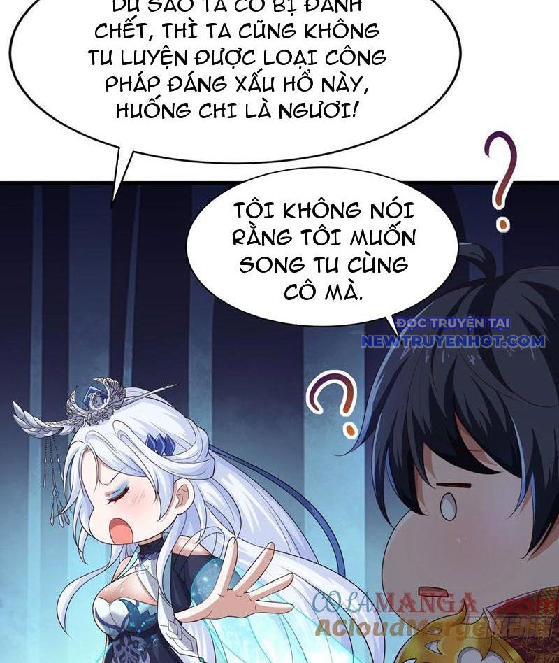 Trụ Vương Tái Sinh Không Muốn Làm Đại Phản Diện chapter 37 - Trang 32