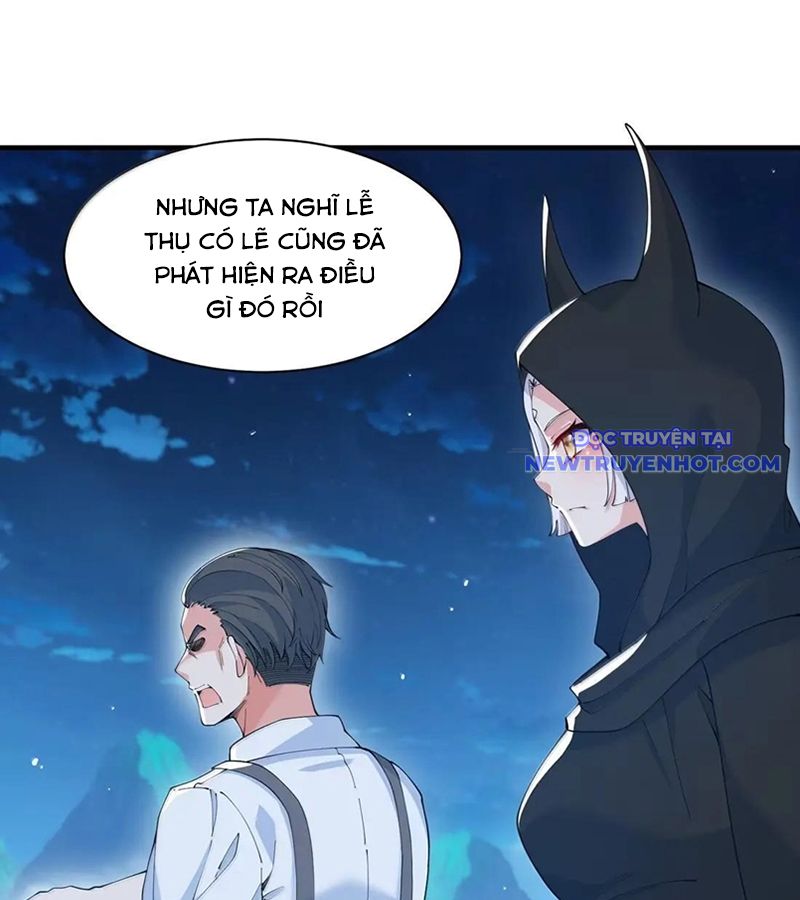 Trời Sinh Mị Cốt, Ta Bị Đồ Nhi Yandere Để Mắt Tới chapter 54 - Trang 2