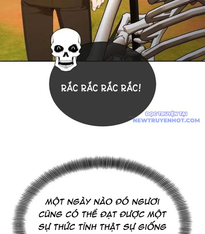 Ta Nuôi 1 Bầy Skeleton chapter 28 - Trang 28