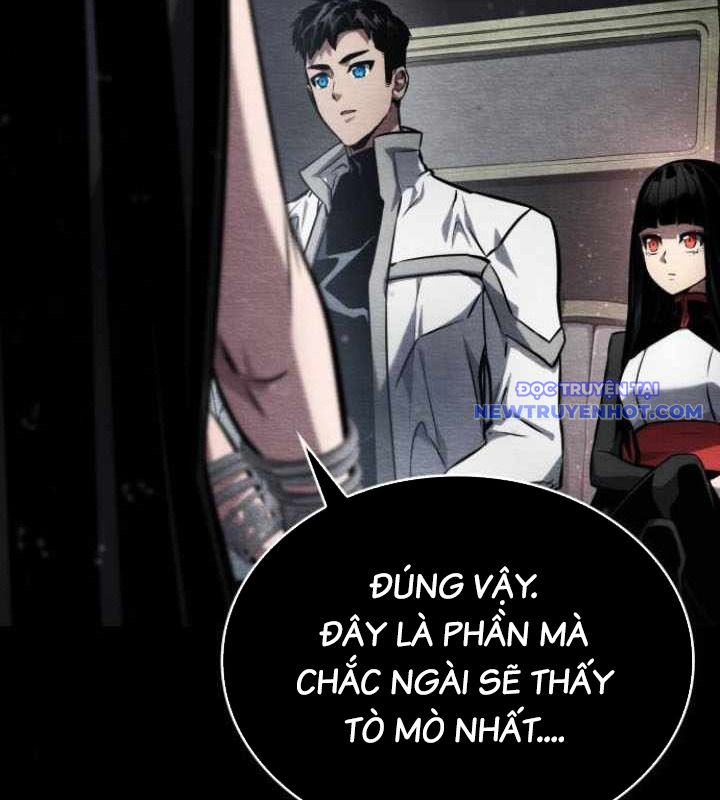 Chiêu Hồn Giả Siêu Phàm chapter 120 - Trang 51