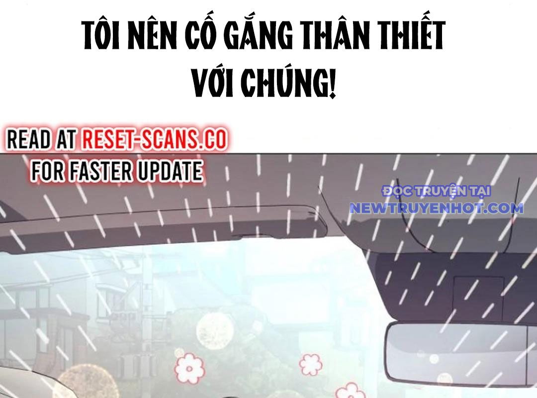 Trường mẫu giáo Thần Thú chapter 4 - Trang 183