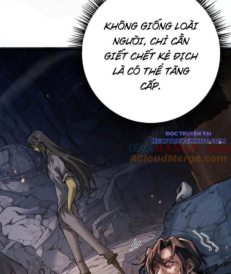 Chuyển Sinh Thành Goblin chapter 36 - Trang 56