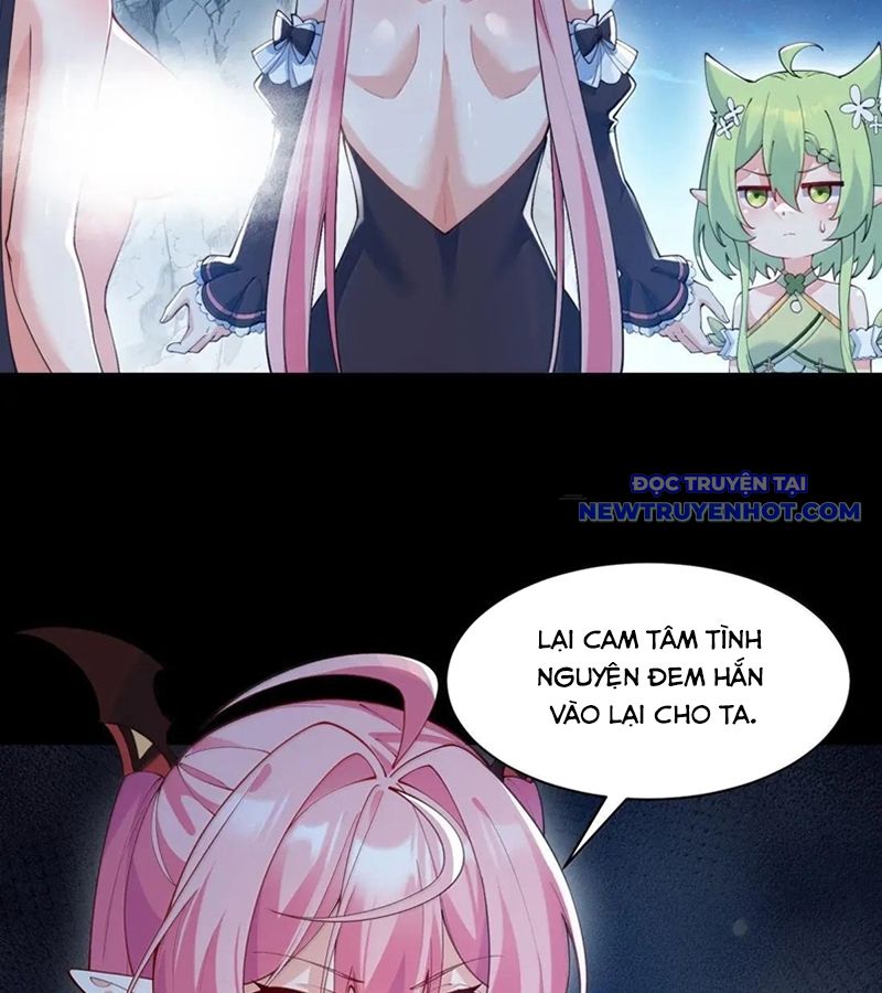 Trời Sinh Mị Cốt, Ta Bị Đồ Nhi Yandere Để Mắt Tới chapter 54 - Trang 7