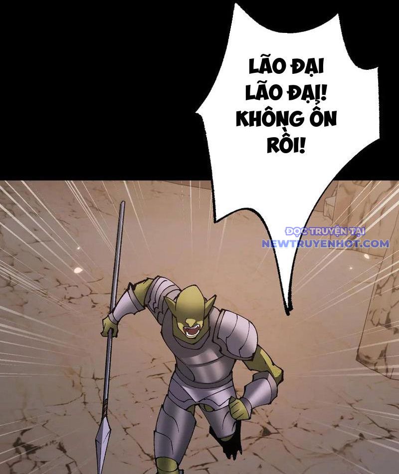 Chuyển Sinh Thành Goblin chapter 36 - Trang 71