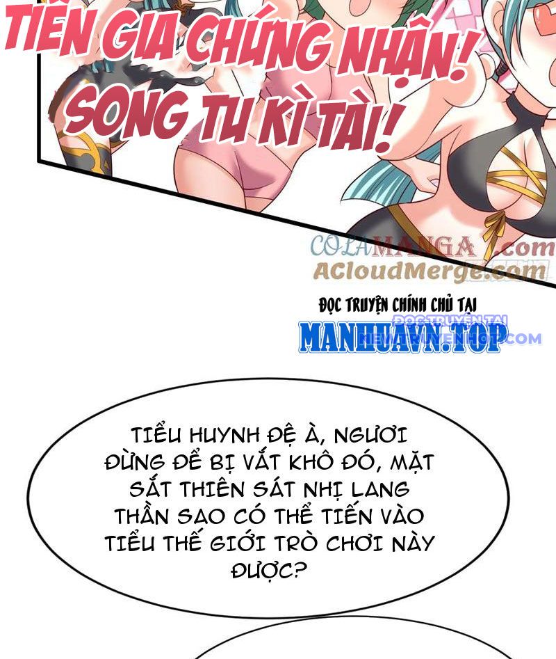 Trụ Vương Tái Sinh Không Muốn Làm Đại Phản Diện chapter 37 - Trang 12