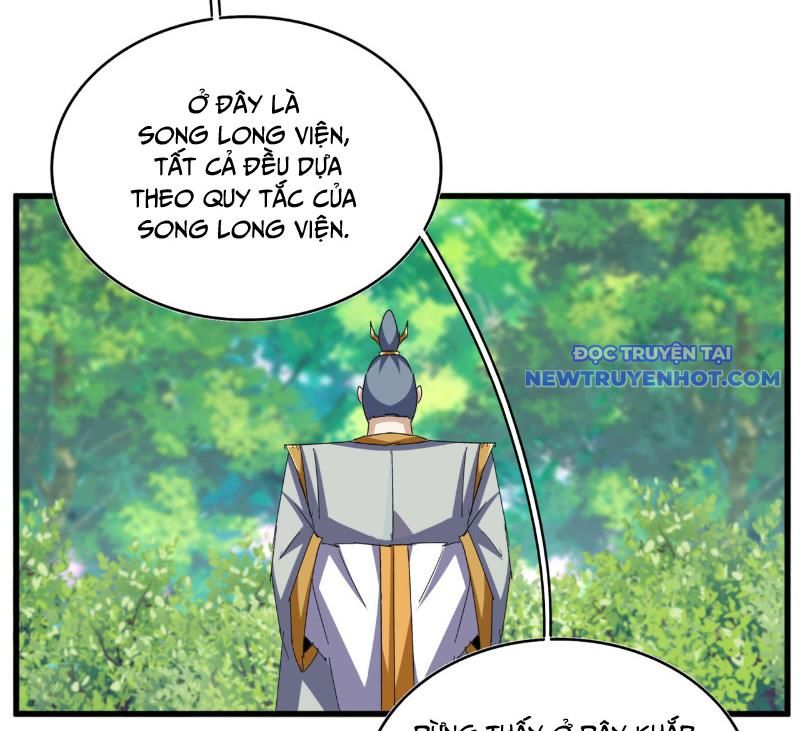 Đại Quản Gia Là Ma Hoàng chapter 654 - Trang 14